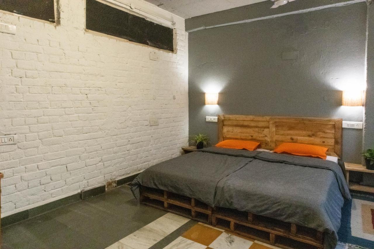 Chambre Double Deluxe