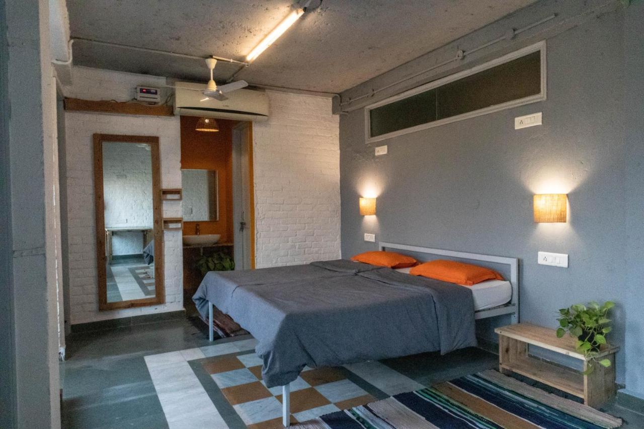 Chambre Double Deluxe