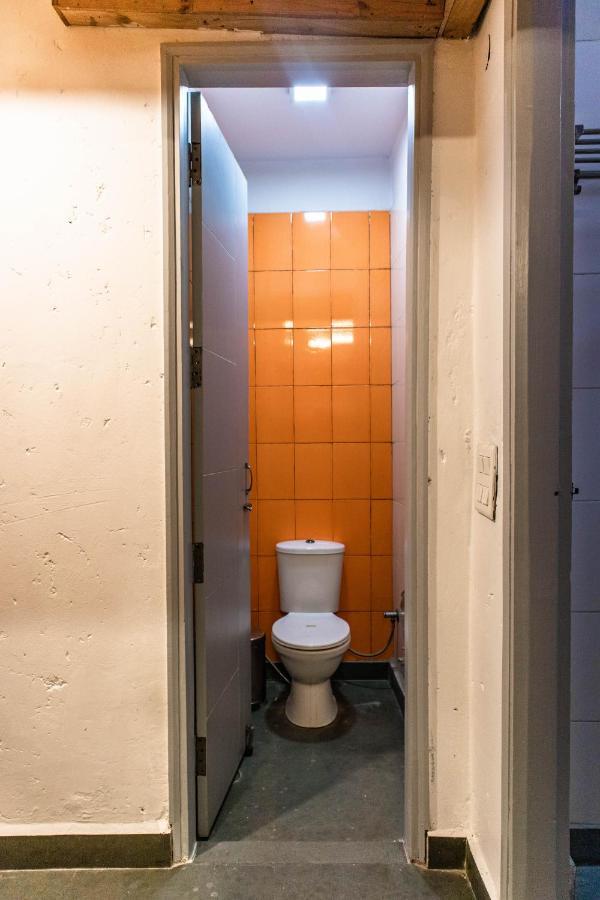 Lit dans Dortoir Mixte de 10 Lits