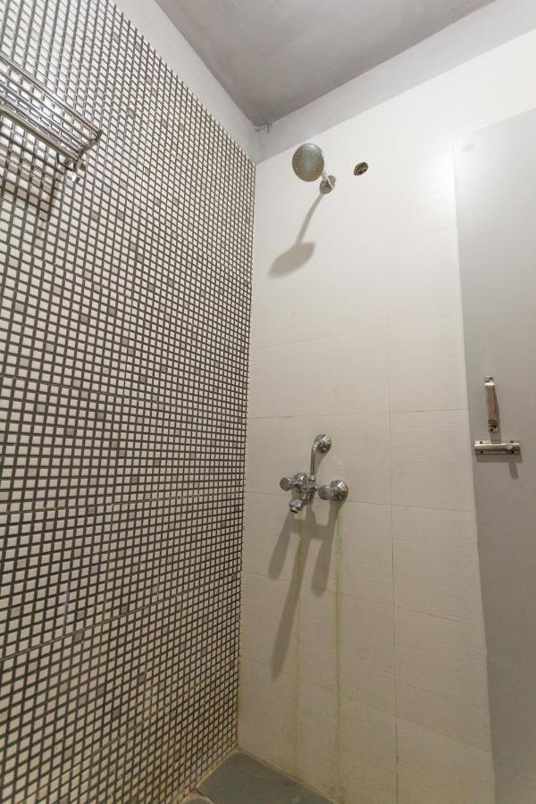 Chambre Double Deluxe